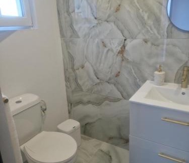 Oradea Casa | White Residence