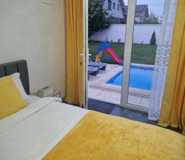 Oradea Casa | White Residence