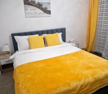 Oradea Casa | White Residence