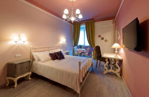Bullona Casa | WHITE RIBBON