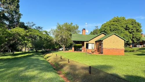 White River Complejo | White River Selfcatering at Greenway woods House no 9