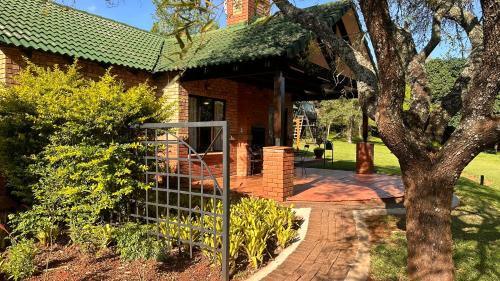 White River Complejo | White River Selfcatering at Greenway woods House no 9