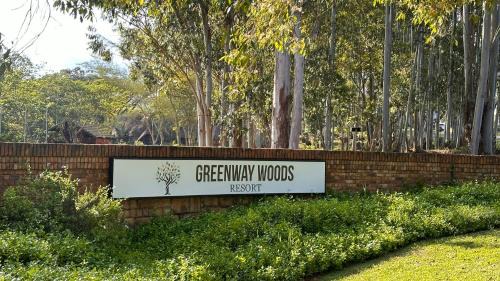 White River Complejo | White River Selfcatering at Greenway woods House no 9