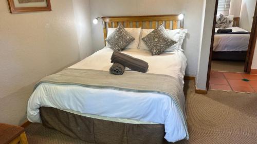 White River Complejo | White River Selfcatering at Greenway woods House no 9
