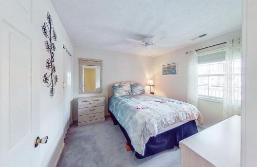 Carolina Forest Apartamento | White River Unit 19E