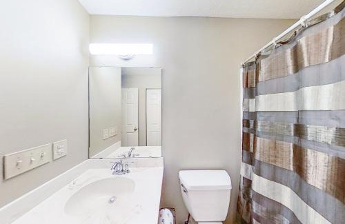 Carolina Forest Apartamento | White River Unit 19E