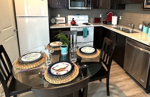 White Rock Casa | White Rock Beach Getaway