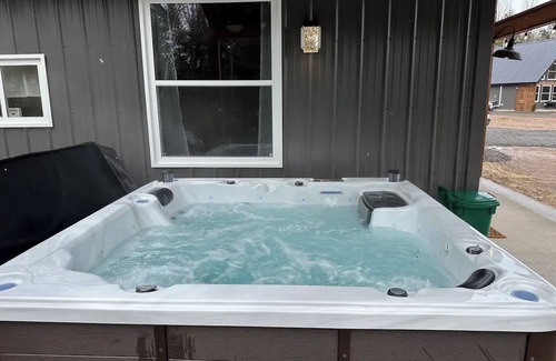 Hillsborough Cabina | White Rock Cabin #5nn