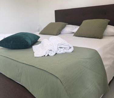 Fontane Bianche Casa | White Rock House