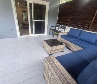Cayo Corker Casa | White Rock Villa