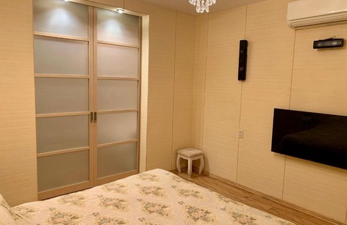 Nizhny Novgorod Apartamento | White room