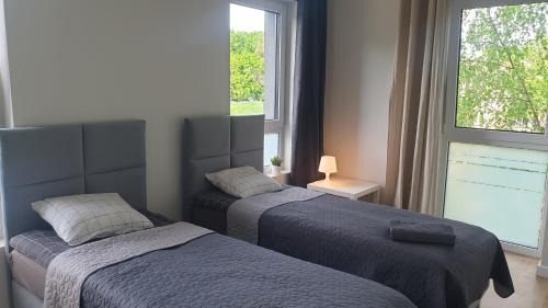 Krzyki Casa | White Room Wrocław przy Wyspie Opatowickiej