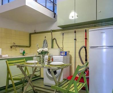 Koum Kapi Apartamento | White Rose, Budget Flat in Chania Town Center