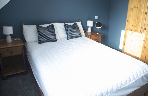 Thirsk Cabaña | White Rose Cottages, refurbished in 2022!