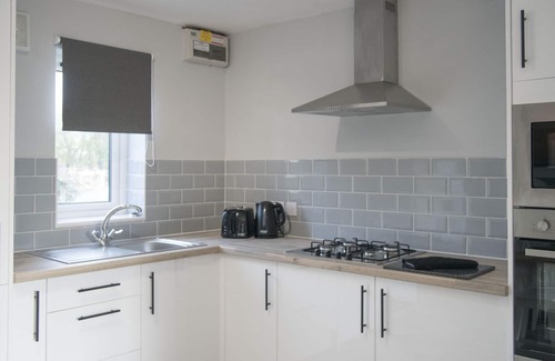 Thirsk Cabaña | White Rose Cottages, refurbished in 2022!