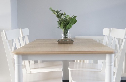 Thirsk Cabaña | White Rose Cottages, refurbished in 2022!