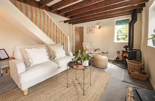 Constable Burton Casa | White Rose Cottage