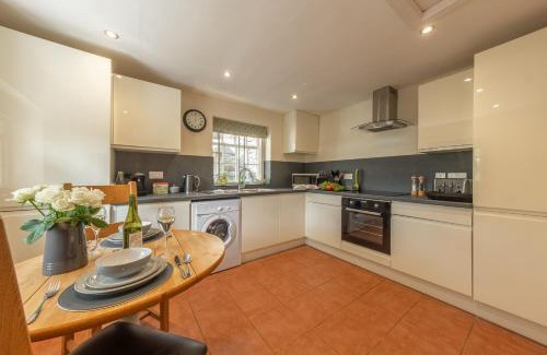 Constable Burton Casa | White Rose Cottage