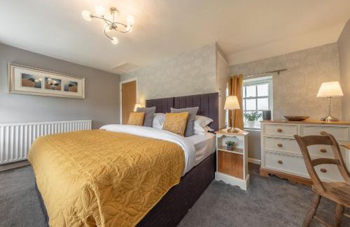 Constable Burton Casa | White Rose Cottage