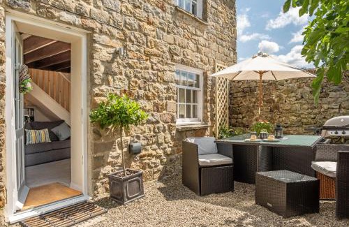 Constable Burton Casa | White Rose Cottage
