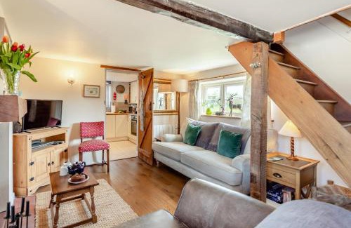 Bodham Casa | White Rose Cottage
