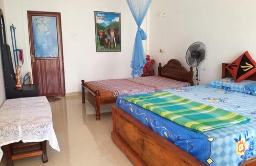 Ella Hotel | White Rose Guest Inn