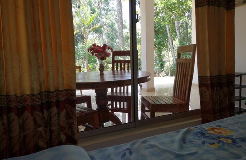 Ella Hotel | White Rose Guest Inn