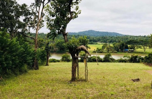 Sulthan Bathery Casa | White Rose Homestay wayanad Private Pool Willa
