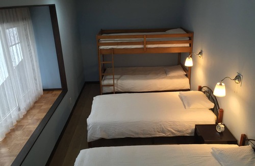 Appi Onsen Casa | White Rose Inn