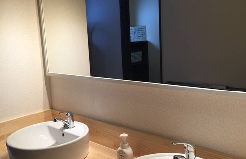 Appi Onsen Casa | White Rose Inn