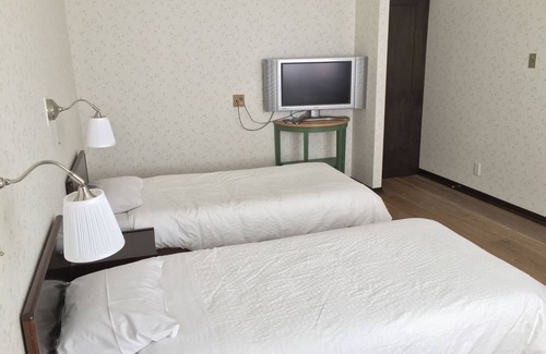 Appi Onsen Casa | White Rose Inn