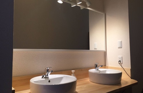Appi Onsen Casa | White Rose Inn