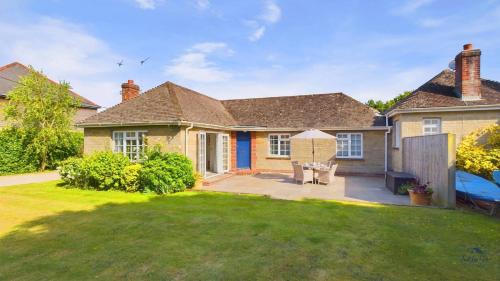 Bembridge Casa | White Roses