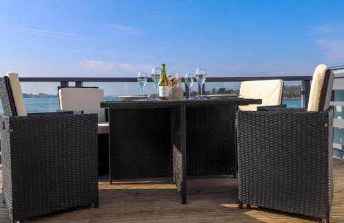 Y Felinheli Casa | White Sails