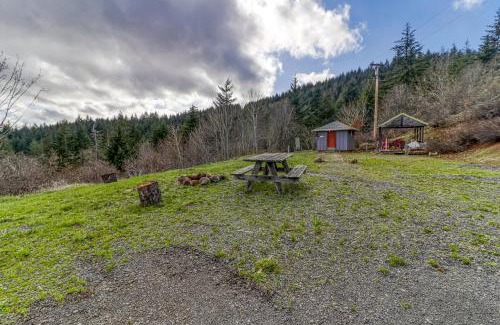 White Salmon Casa | White Salmon Getaway