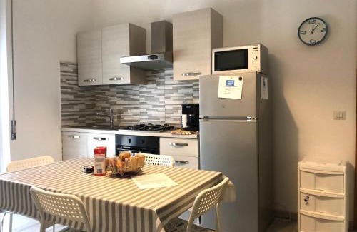 La Pietraia Apartamento | White Sand Alghero