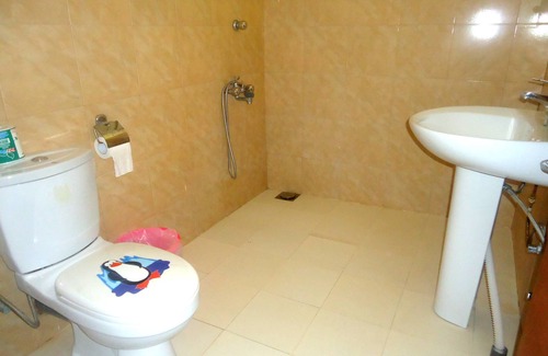 Nilaveli Hotel | White Sand Beach Inn
