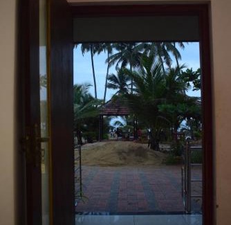 Tonse West Casa | WHITE SAND BEACH STAY- Delta hospitality-