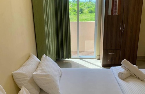 Maamigili Casa | White Sand Inn