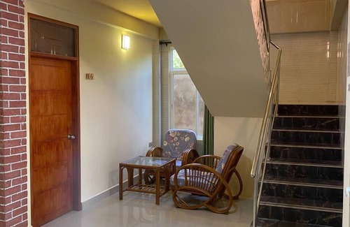 Maamigili Casa | White Sand Inn