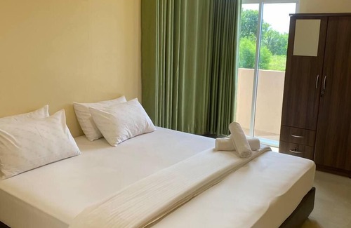 Maamigili Casa | White Sand Inn