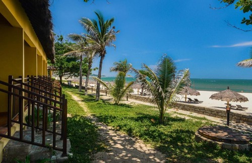 Phu Hai Beach Complejo | White Sand Resort Mui Ne