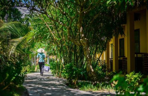 Phu Hai Beach Complejo | White Sand Resort Mui Ne