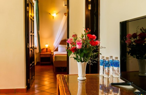 Phu Hai Beach Complejo | White Sand Resort