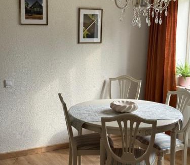Pavilosta Apartamento | White Sand Studio