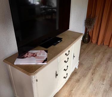 Pavilosta Apartamento | White Sand Studio