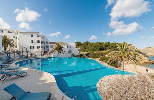 Arenal d'en Castell Apartamento | White Sands 4.20