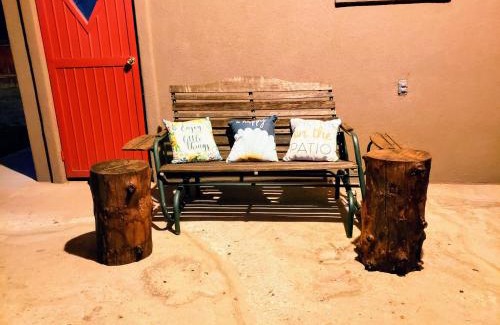 Alamogordo Casa | White Sands Casita