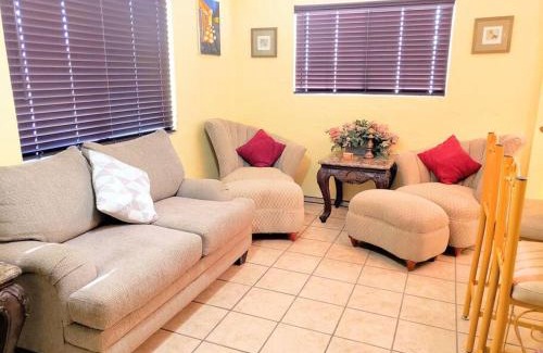Alamogordo Casa | White Sands Casita