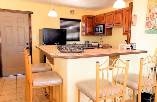 Alamogordo Casa | White Sands Casita: Your COZY Casita Bliss Getaway!